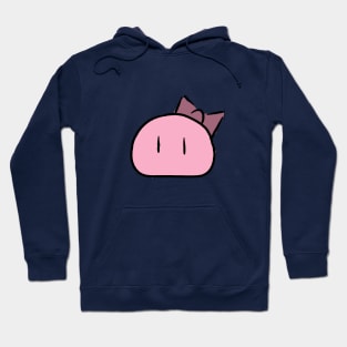 Little cute dango daikazoku Hoodie